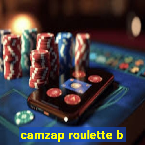 camzap roulette b